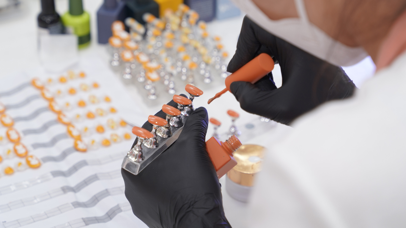 Vietnam’s Handmade Press-On Nails Are Going Global
