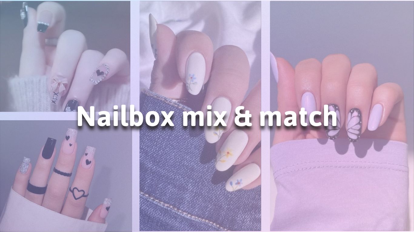 How to Match Press On Nails with Outfits: 7 Style Tips