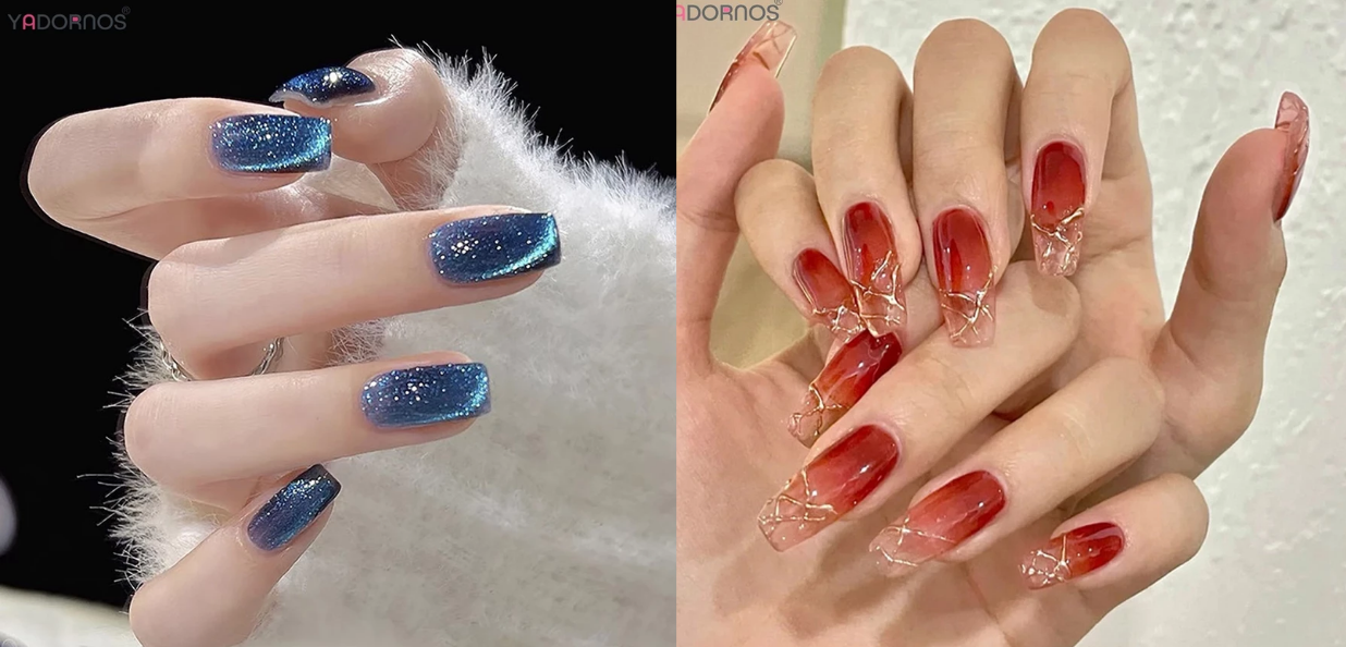 Press On Nails Review: Amazon vs Etsy vs Big-Box Marketplaces—Worth It?