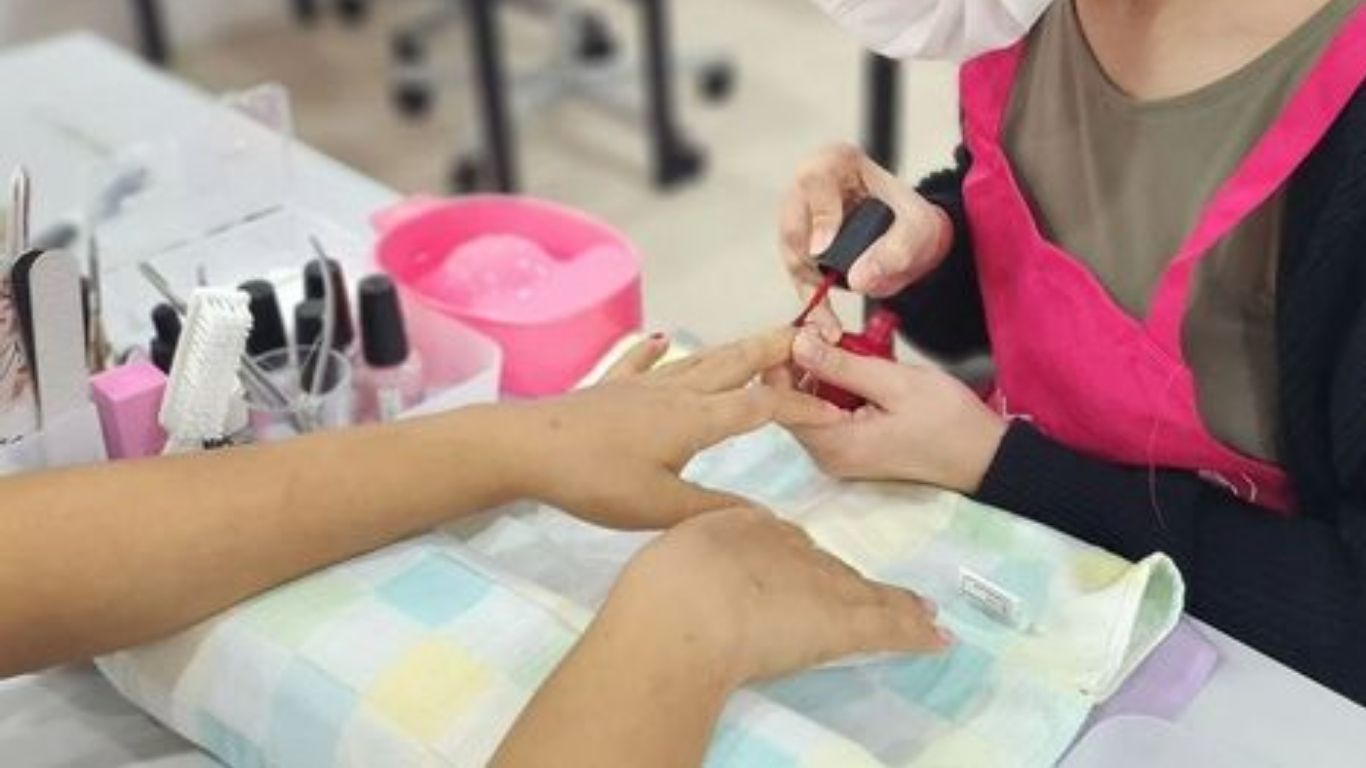 Nail Industry in Vietnam: Challenges and Growth Opportunities